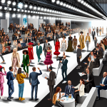 Milano Fashion Week: non solo sfilate, ma business globale
