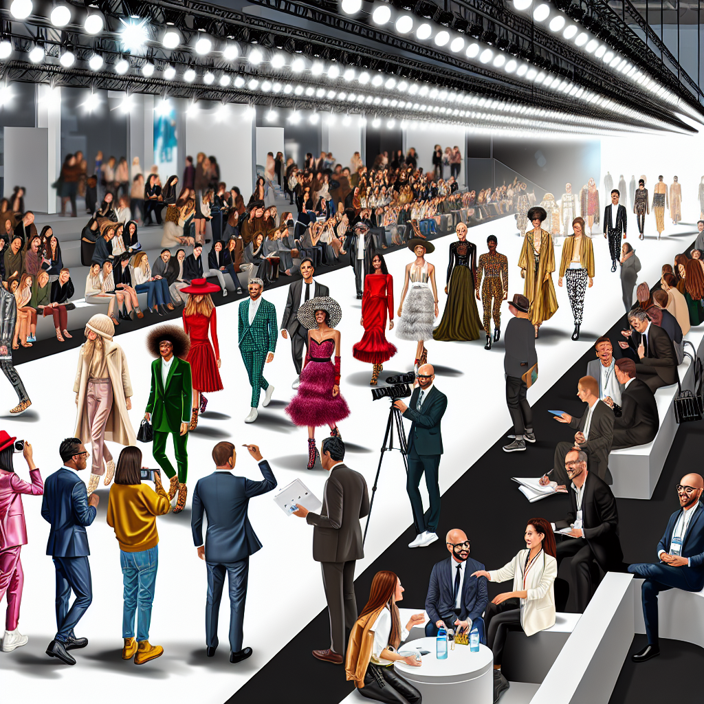 Milano Fashion Week: non solo sfilate, ma business globale